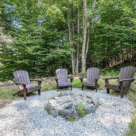 Dogwood Branch Villa Beech Mountain Dış mekan fotoğraf