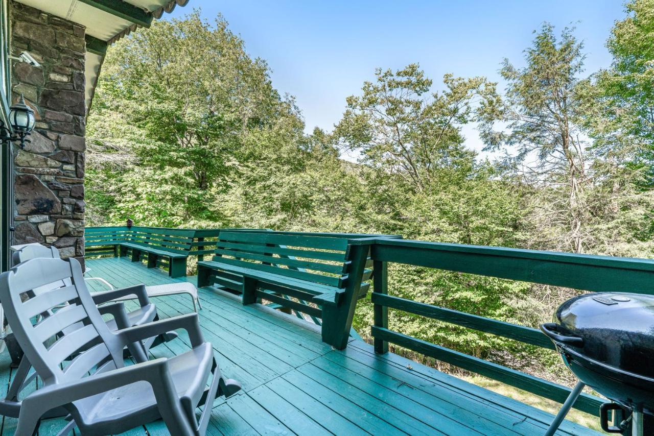 Dogwood Branch Villa Beech Mountain Dış mekan fotoğraf