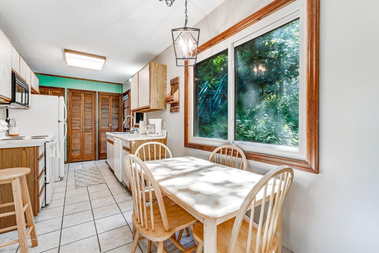 Dogwood Branch Villa Beech Mountain Dış mekan fotoğraf