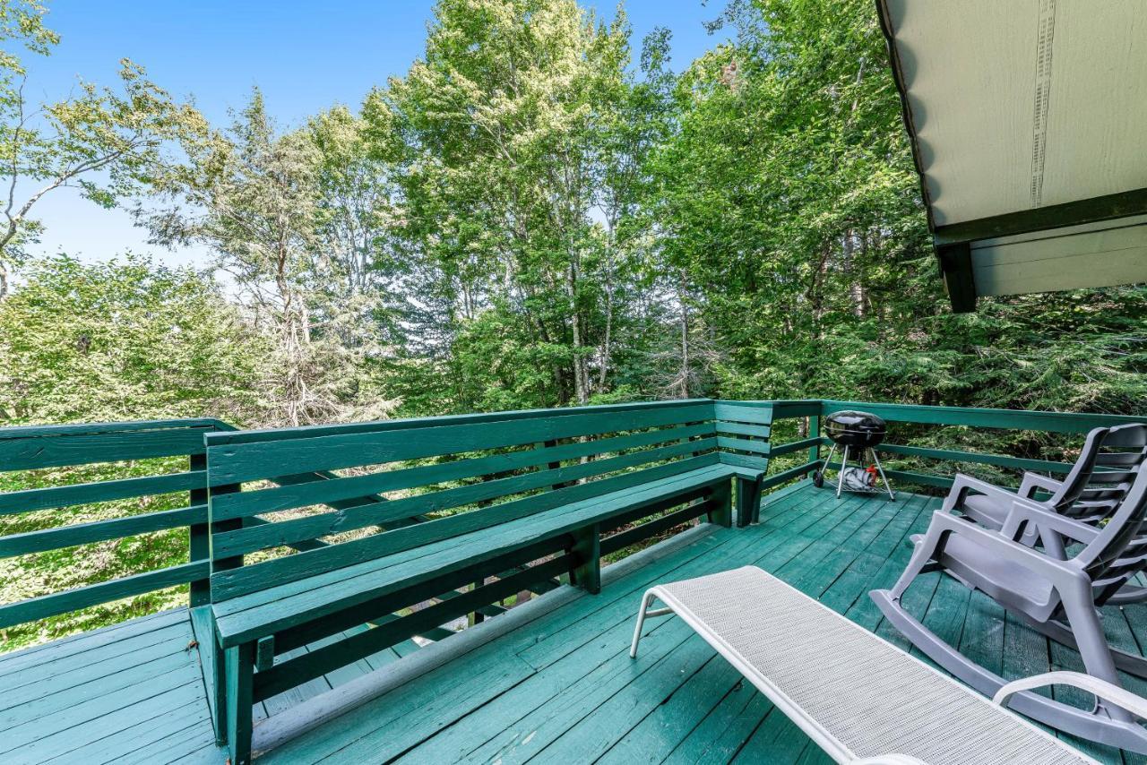 Dogwood Branch Villa Beech Mountain Dış mekan fotoğraf